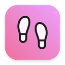 Lasting Habits logo