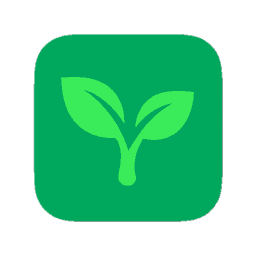 Sproutly: AI Plant Identifier logo
