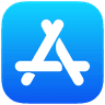 App Store icon