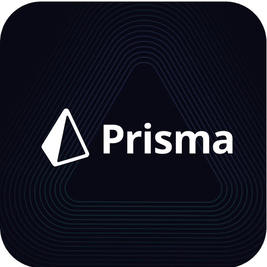 Prisma ORM