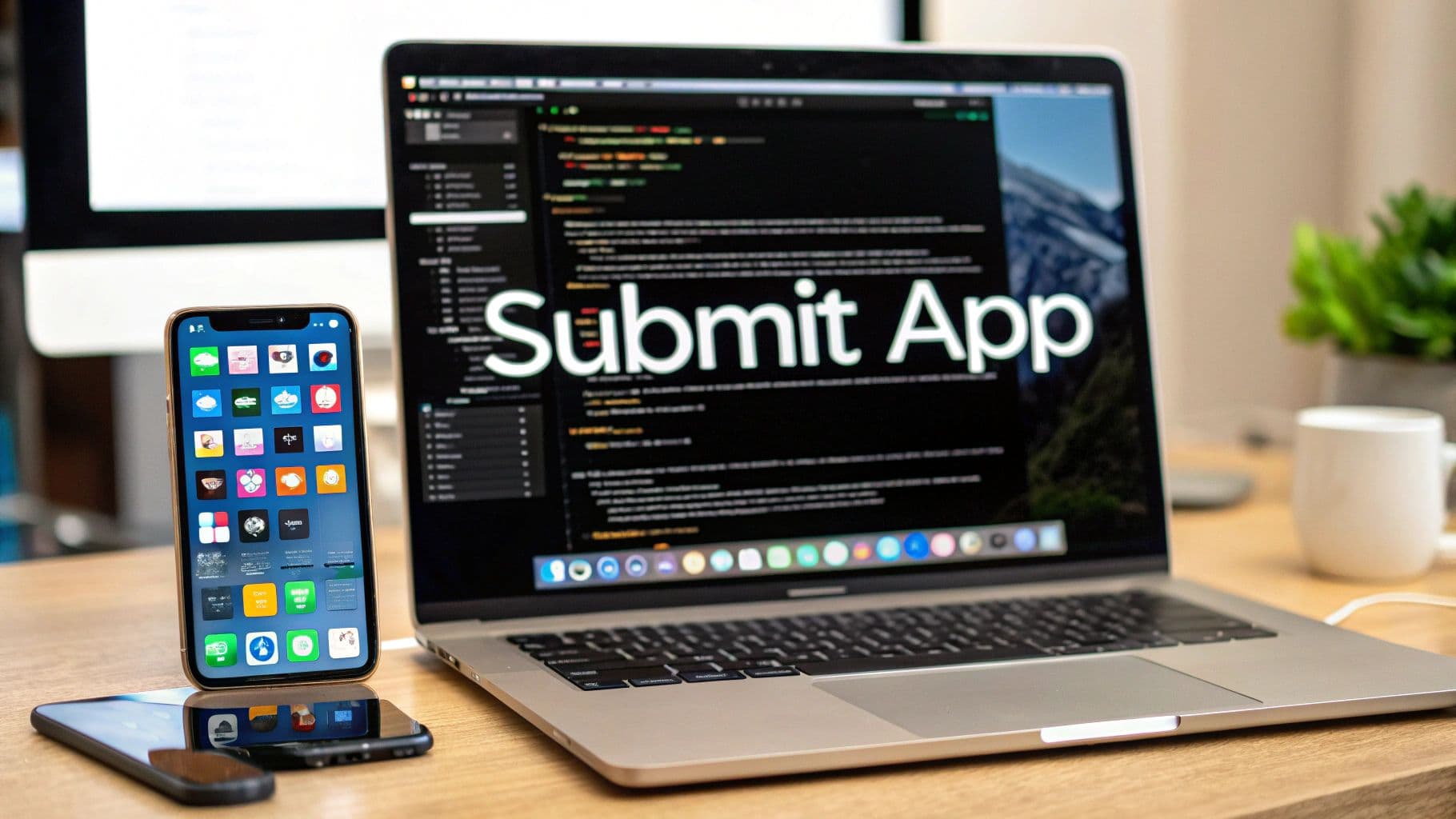 How to Submit App to App Store: Easy Step-by-Step Guide