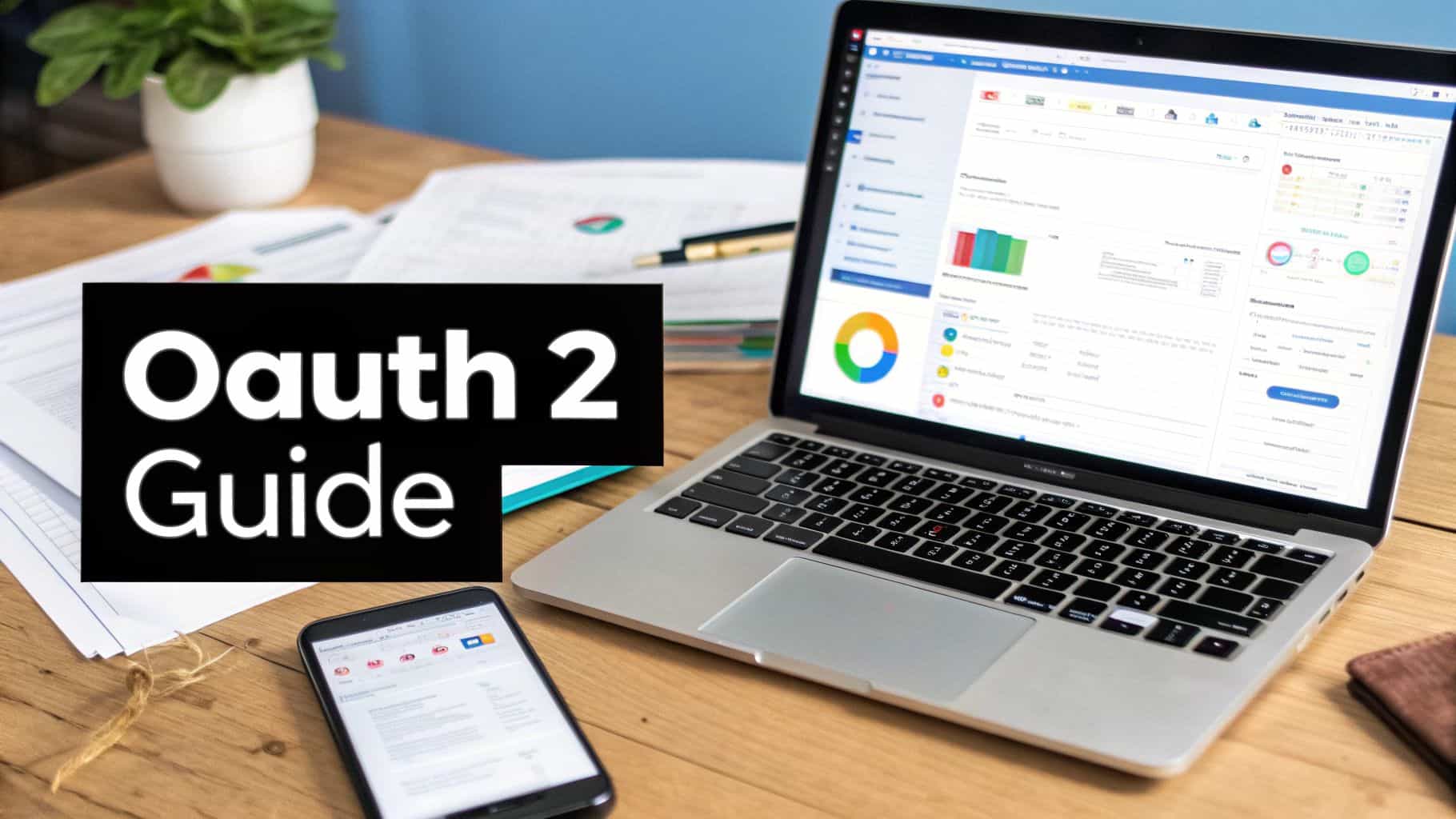 A Friendly Guide to Google OAuth 2 Implementation