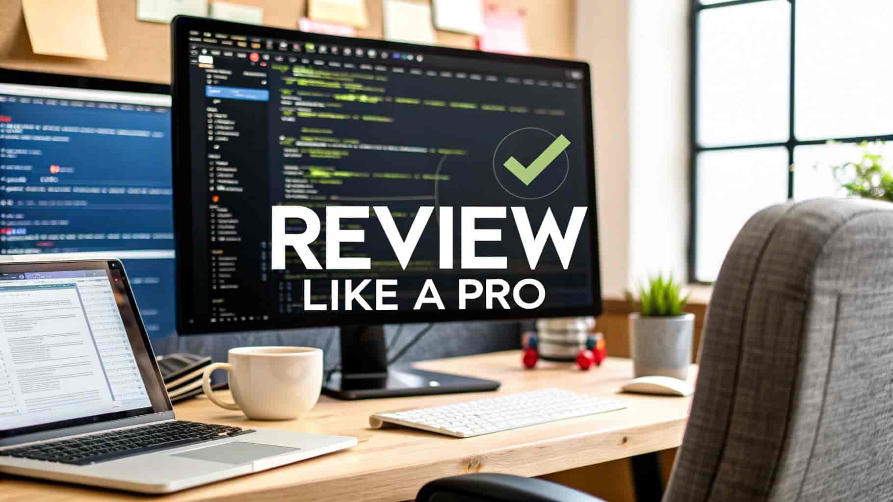 Top Code Review Best Practices for High-Performing Teams