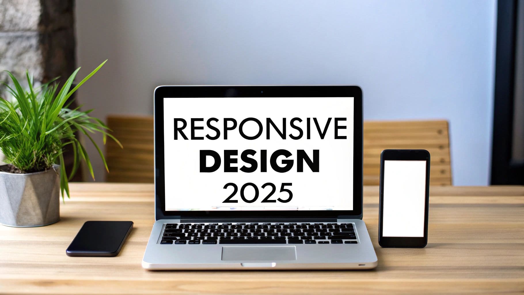 9 Responsive Design Best Practices for 2025