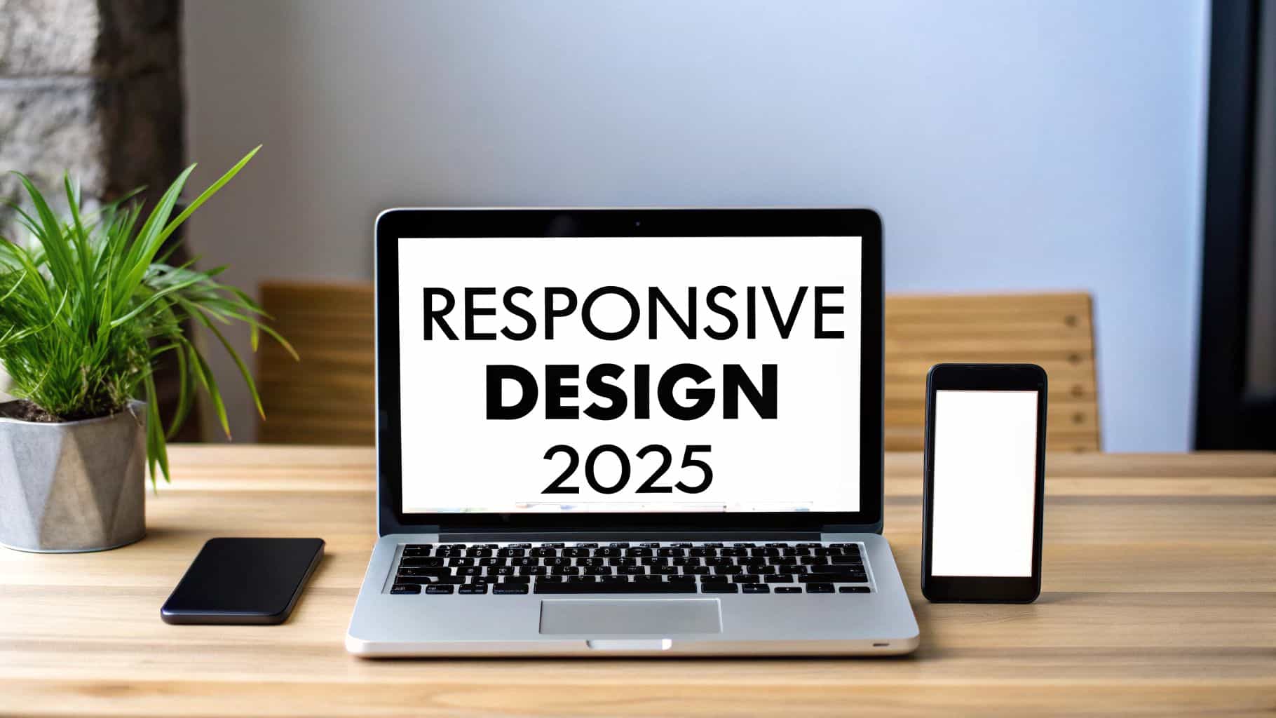 9 Responsive Design Best Practices for 2025