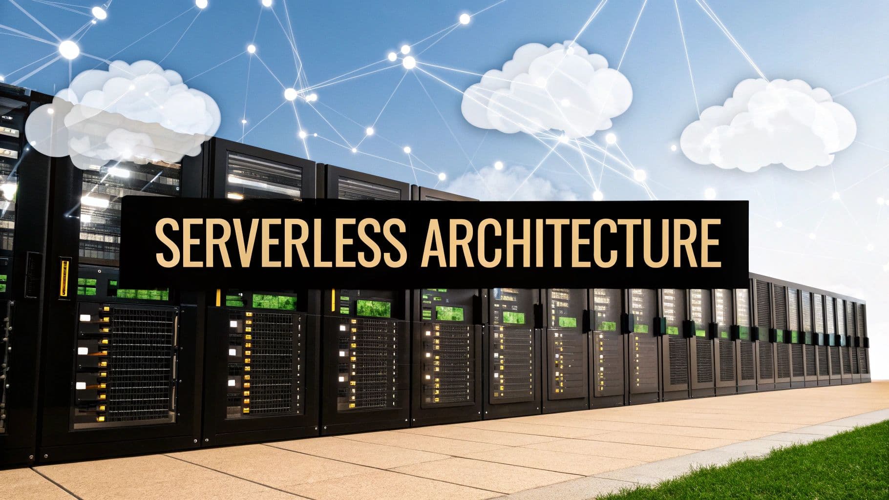 What is Serverless Architecture? A Complete Guide