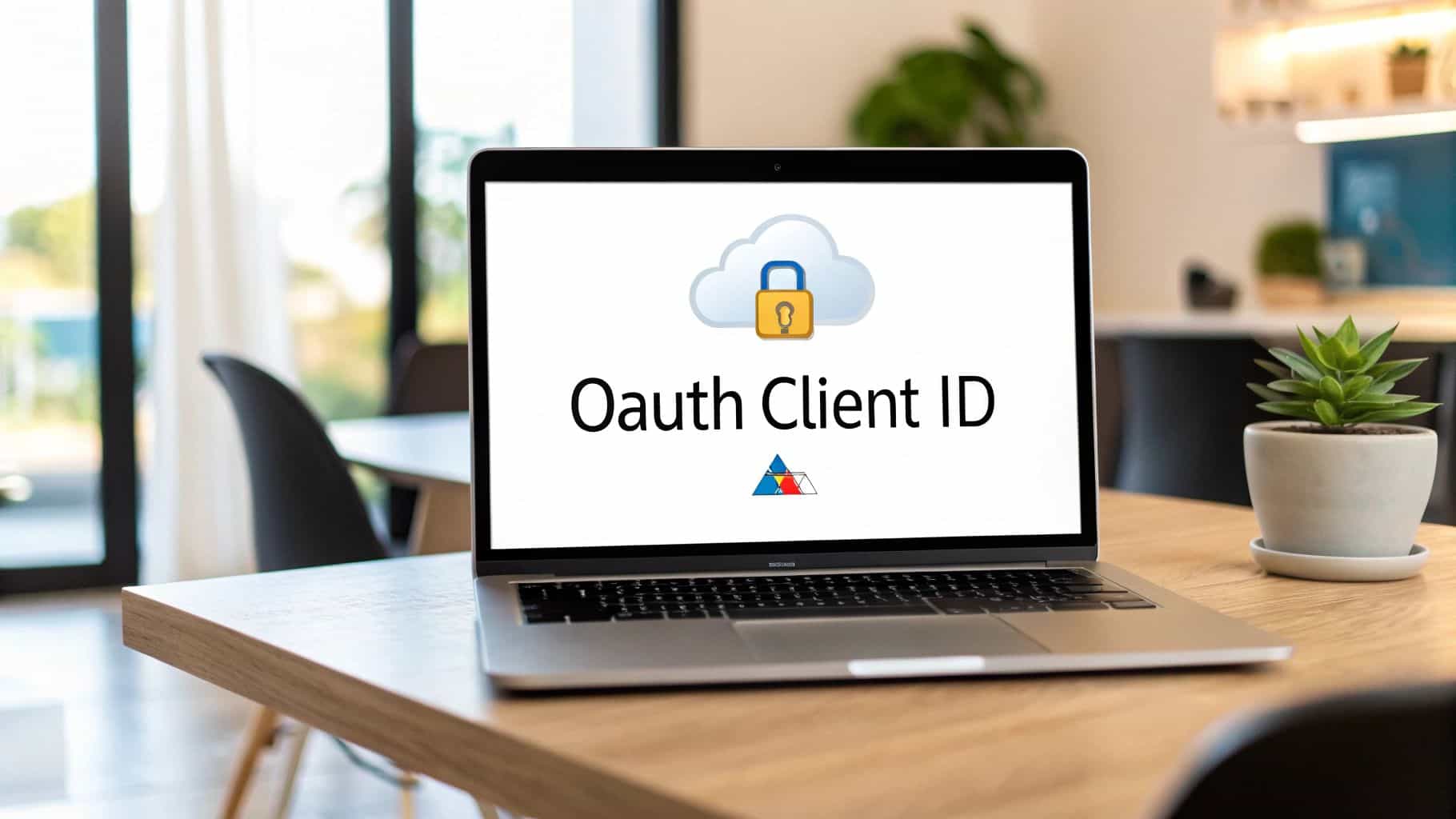 Quick Setup Guide for oauth client id google