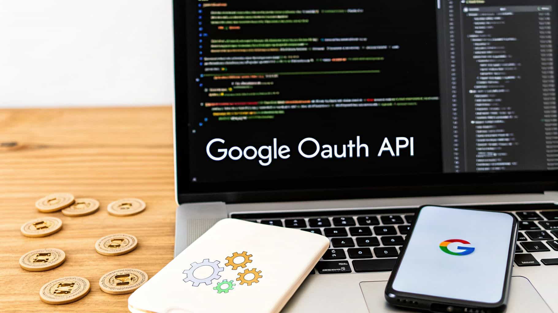 A Guide to the OAuth Google API for Your App