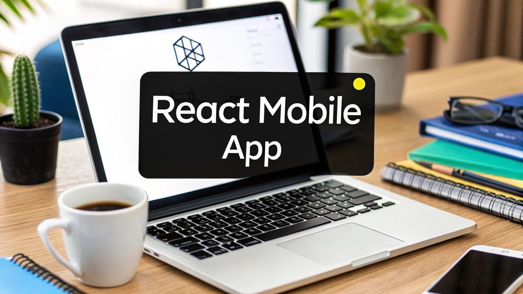 React JS for Mobile App Development