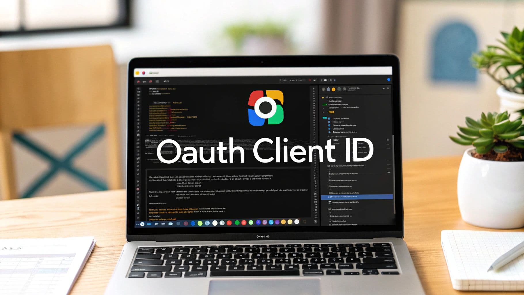 Your Guide to the Google OAuth Client ID