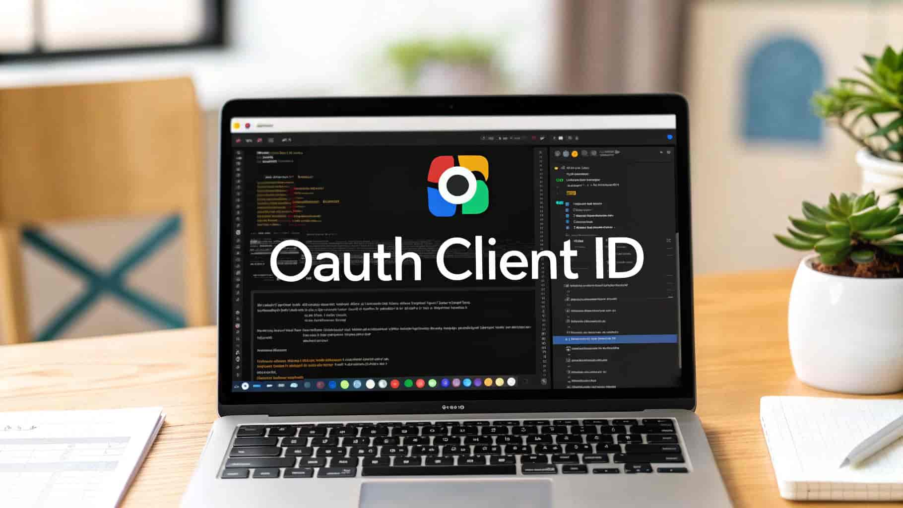 Your Guide to the Google OAuth Client ID