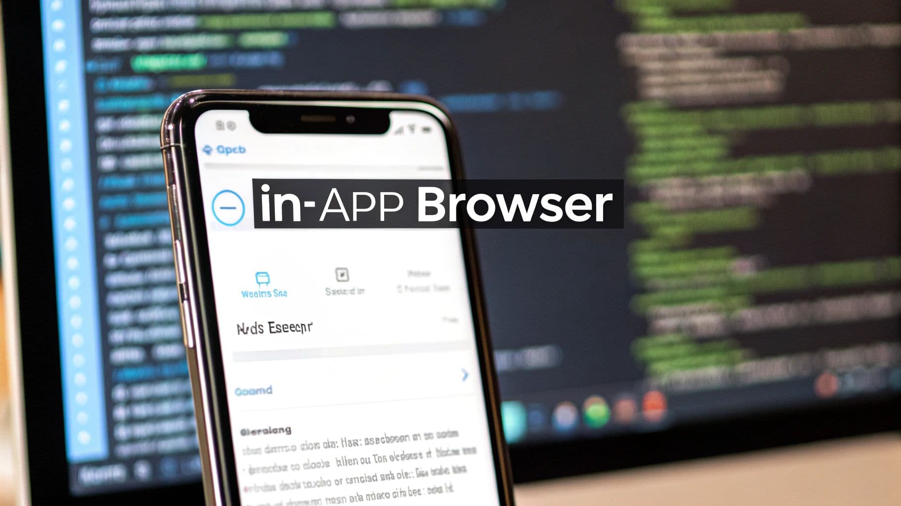Implement and Customize Your In App Web Browser | Guide