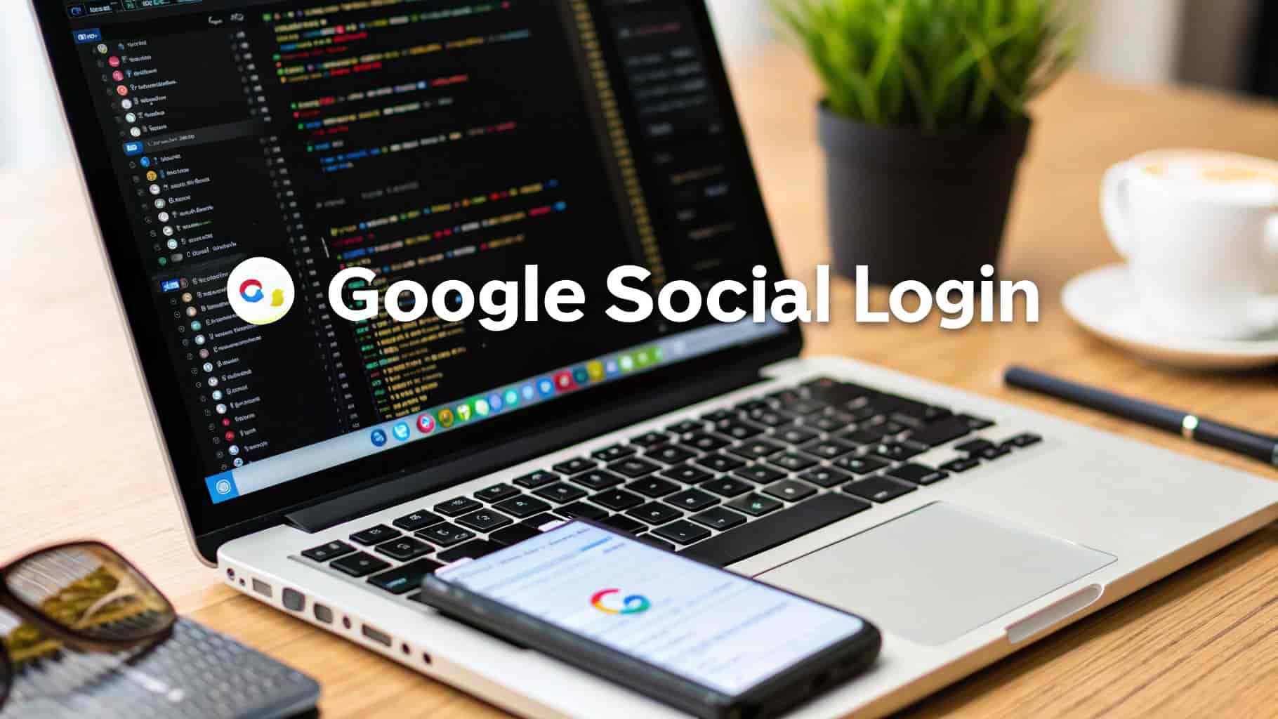 Implement Social Login Google the Right Way