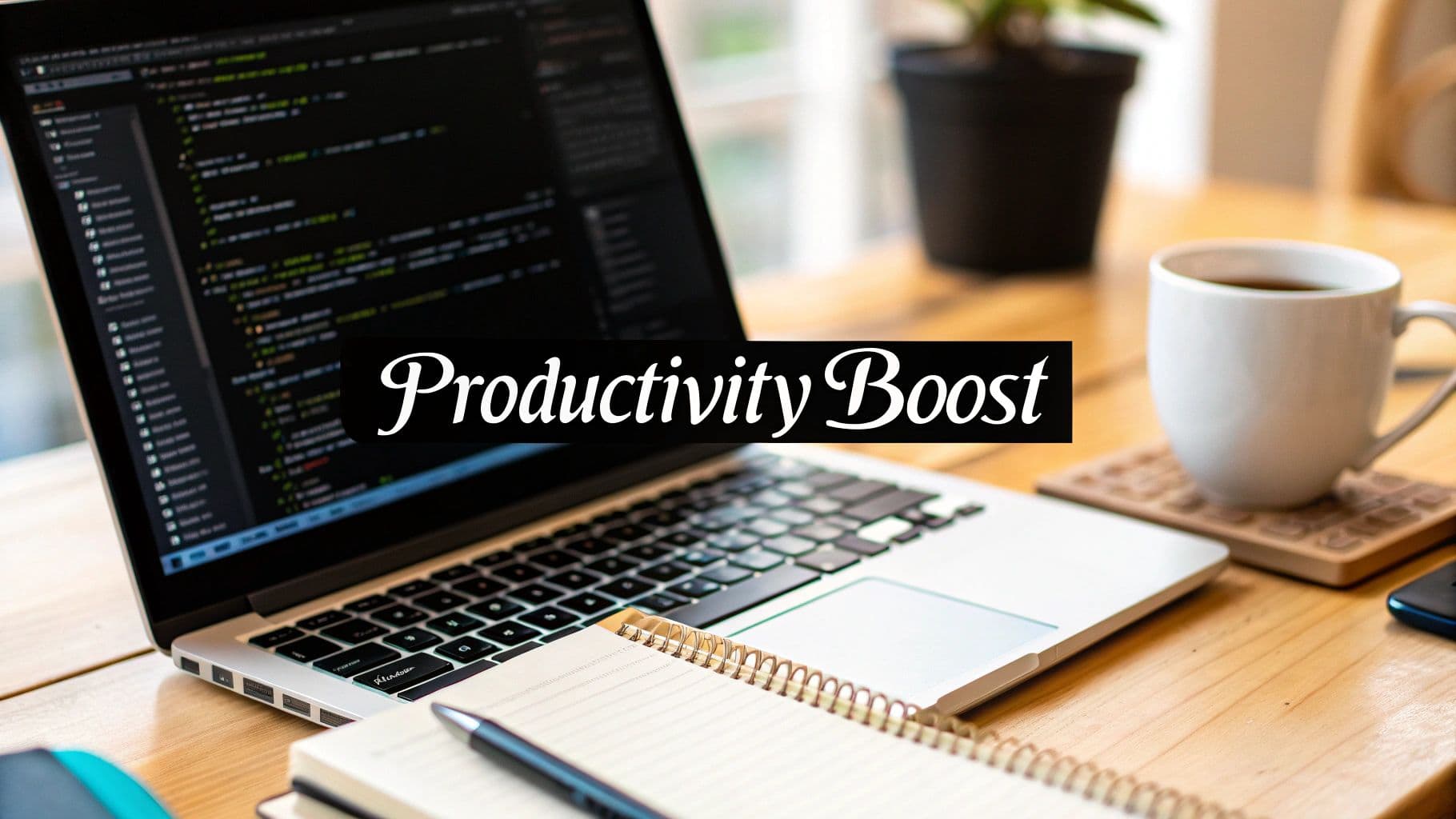 How to Improve Developer Productivity: Top Strategies