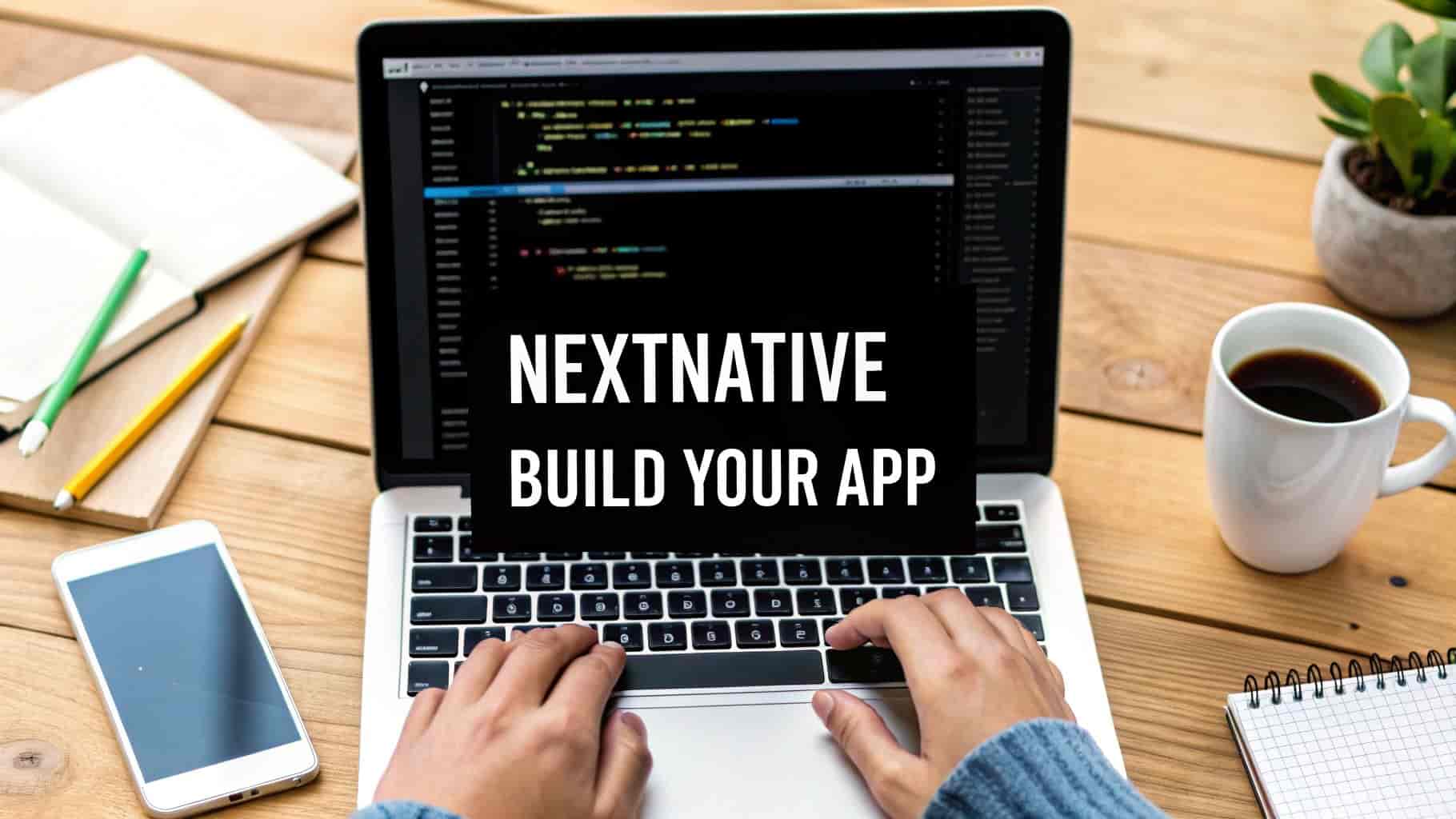 Your First Mobile App Development Tutorial