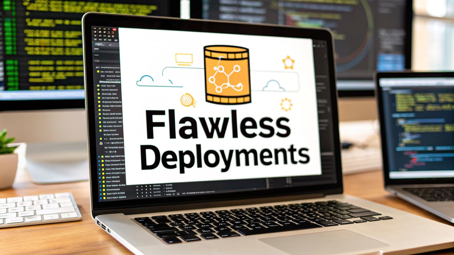 7 Software Deployment Best Practices for 2025