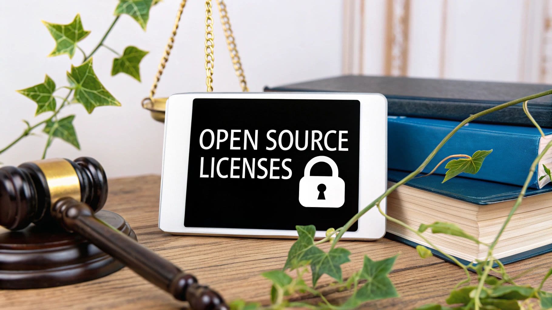 Types of Open Source Software Licenses: A Complete Guide