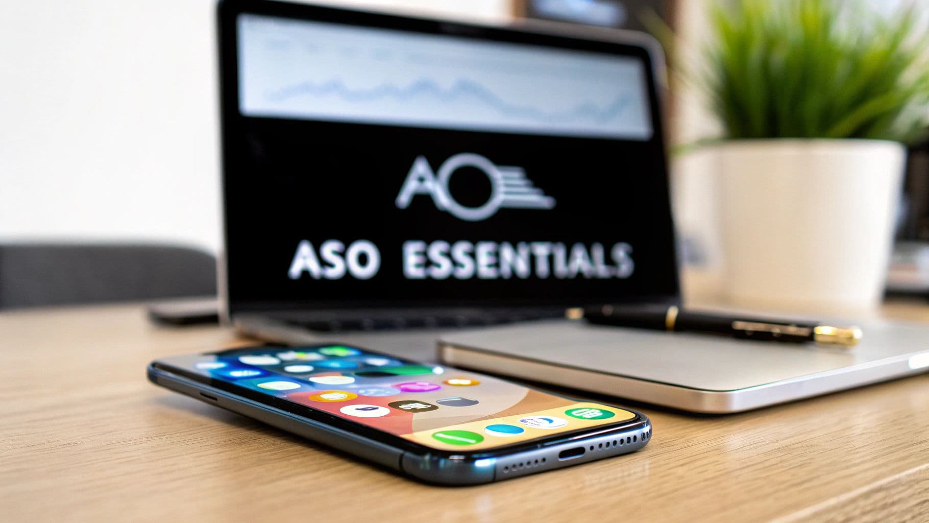 7 Essential App Store Optimization Best Practices for 2025
