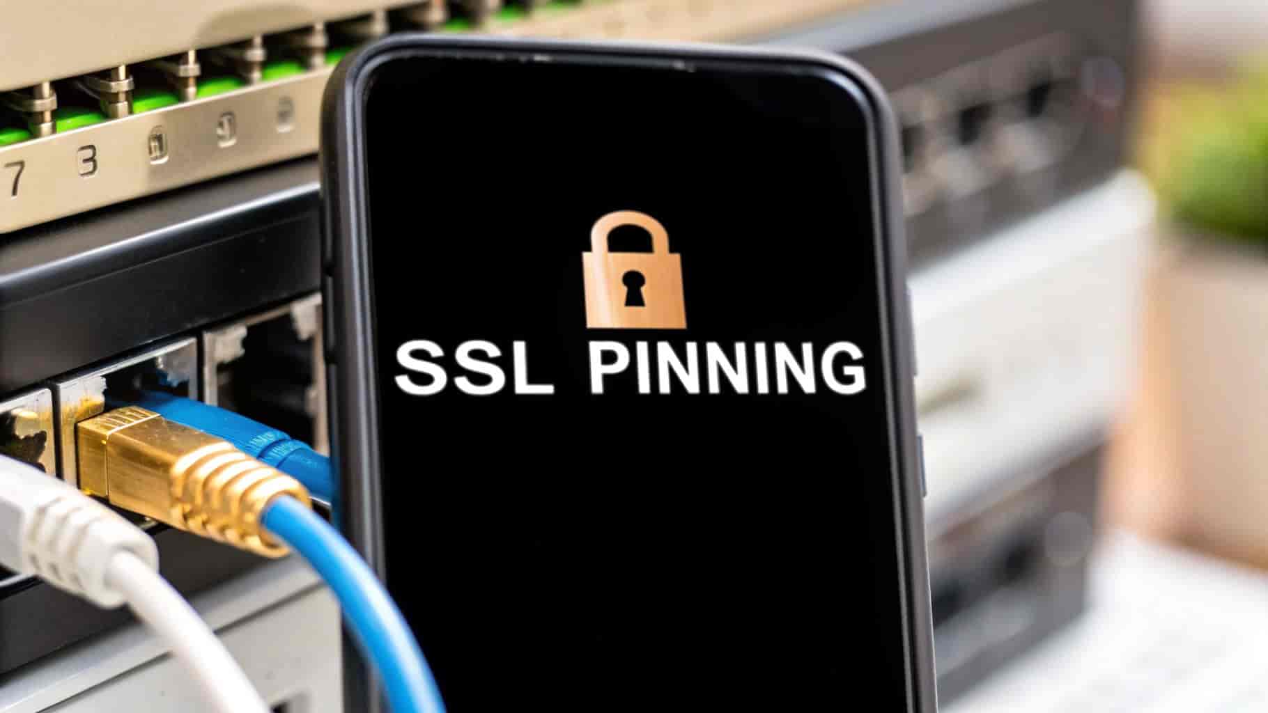 What Is SSL Pinning and How It Works