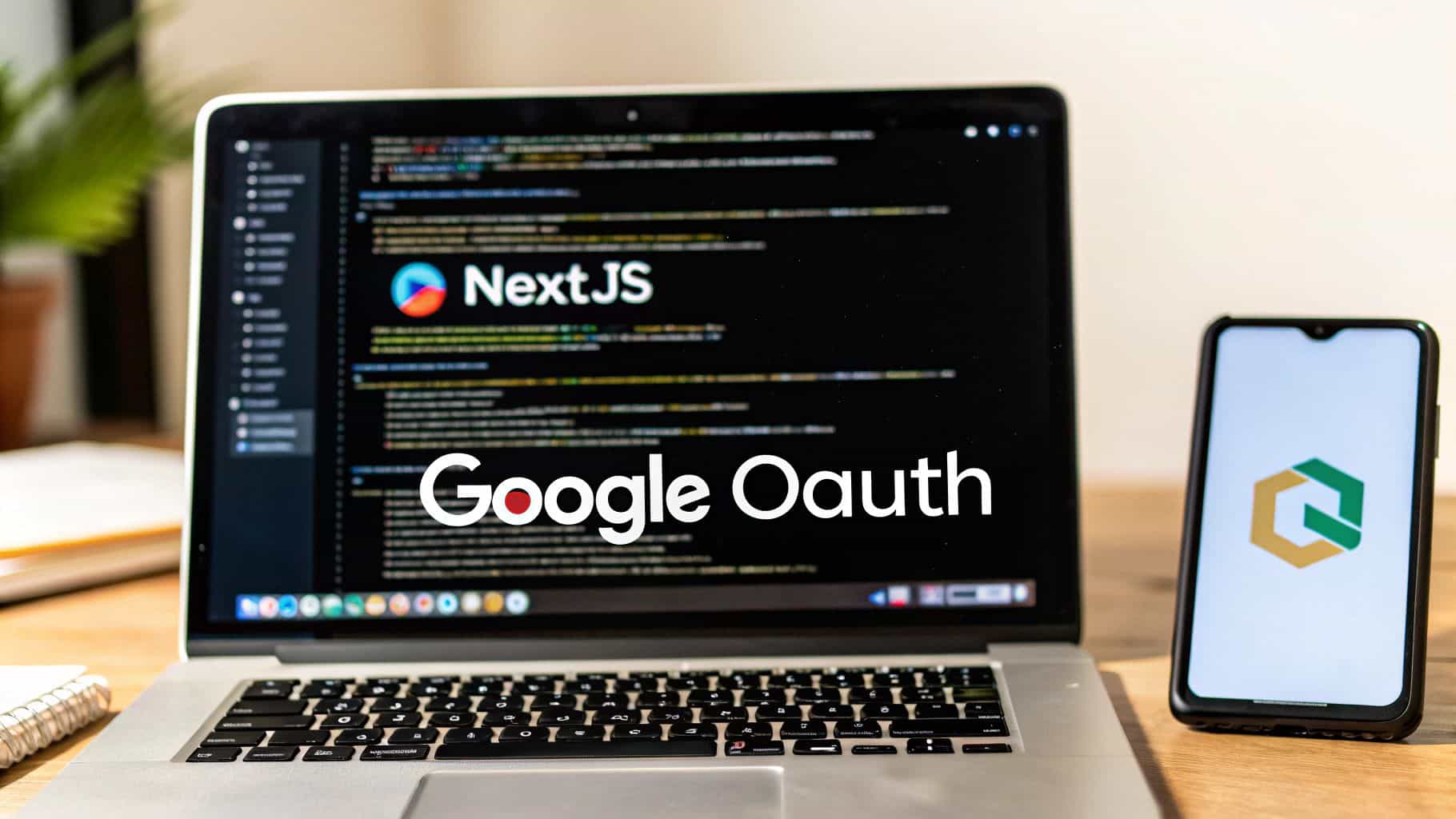 A Guide to Google Sign In OAuth for NextJS & Capacitor